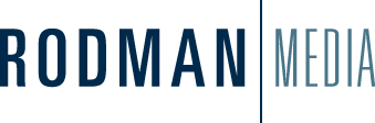 Rodman Media logo